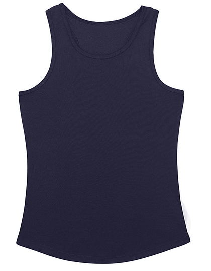 Just Cool JC015 T-shirts in French Navy