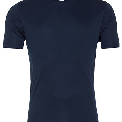 Just Cool JC020 T-shirts in French Navy