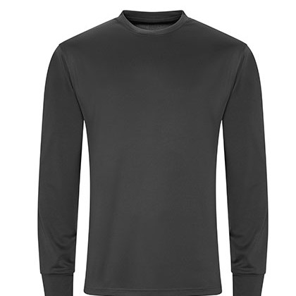 Just Cool JC023 T-shirts in Charcoal (Solid)