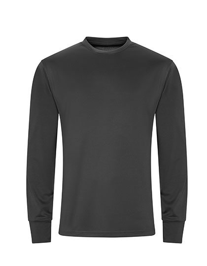 Just Cool JC023 T-shirts in Charcoal (Solid)