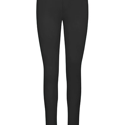 Just Cool JC070 Broeken in Jet Black