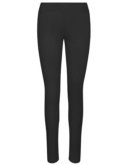 Just Cool JC070 Broeken in Jet Black