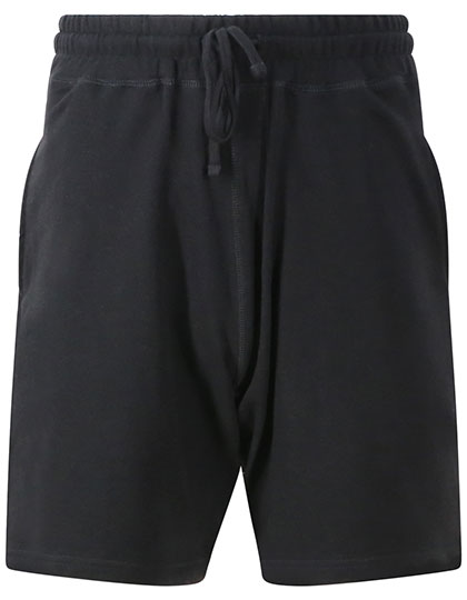 Just Cool JC072 Broeken in Jet Black