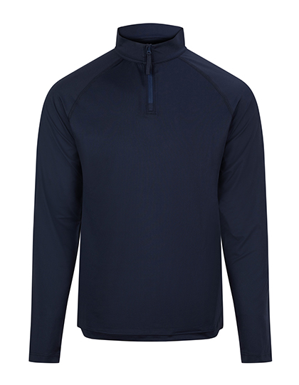 Just Cool JC230 T-shirts in French Navy