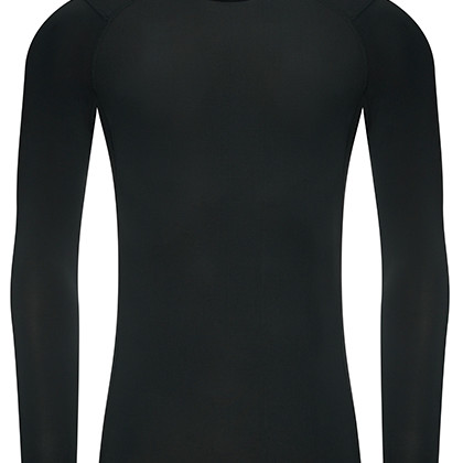 Just Cool JC232 T-shirts in Jet Black