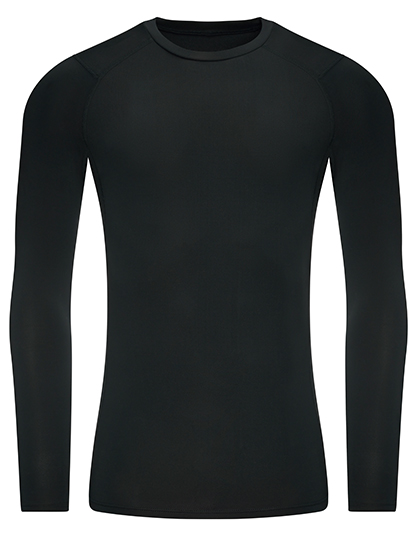 Just Cool JC232 T-shirts in Jet Black