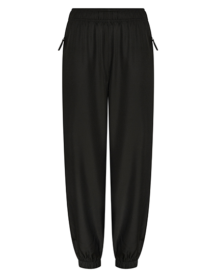 Just Cool JC281 Broeken in Jet Black