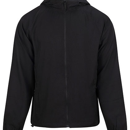 Just Cool JC282 Jassen in Jet Black