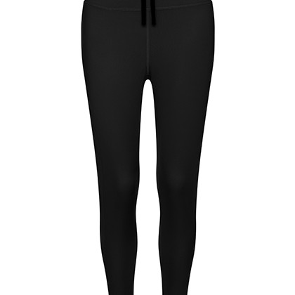 Just Cool JC287 Broeken in Jet Black