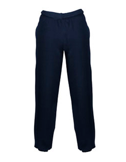 Just Hoods JH072K Broeken in New French Navy