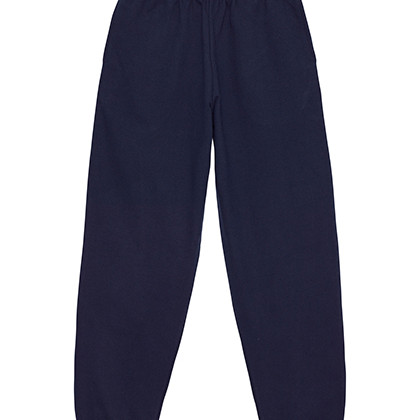Just Hoods JH072 Broeken in New French Navy
