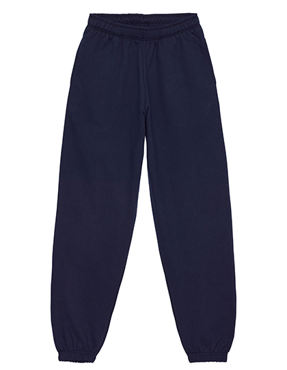 Just Hoods JH072 Broeken in New French Navy