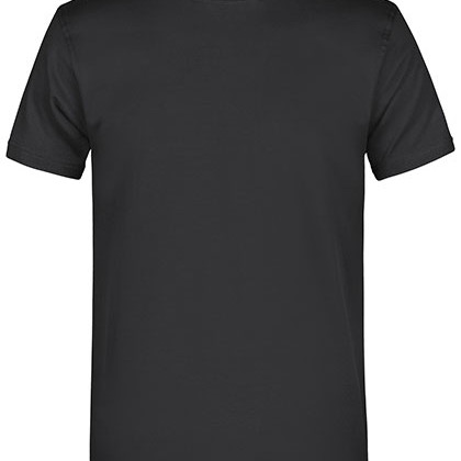 Daiber JN002 T-shirts in Black