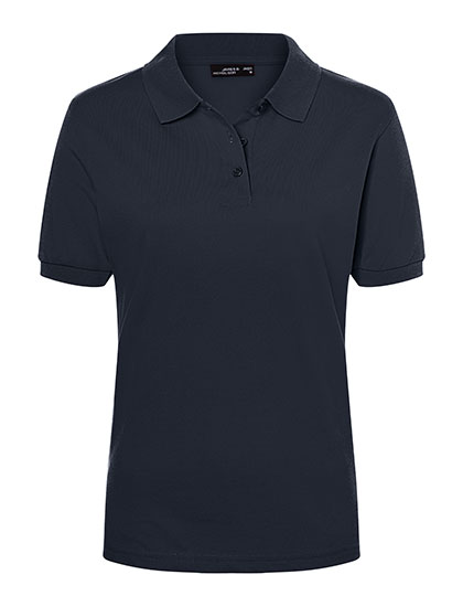 Daiber JN071 Poloshirts in Navy