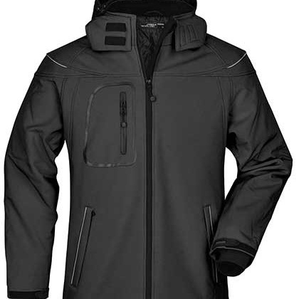 Daiber JN1000 Jassen in Black
