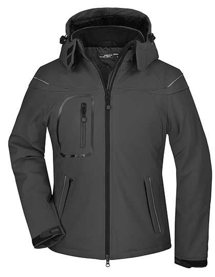 Daiber JN1001 Jassen in Black
