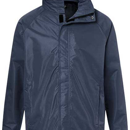 Daiber JN1010 Jassen in Navy