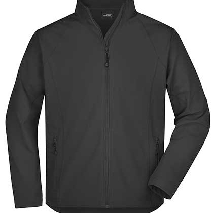 Daiber JN1020 Jassen in Black