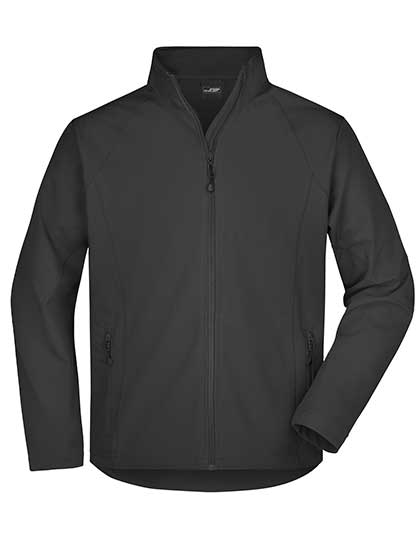 Daiber JN1020 Jassen in Black