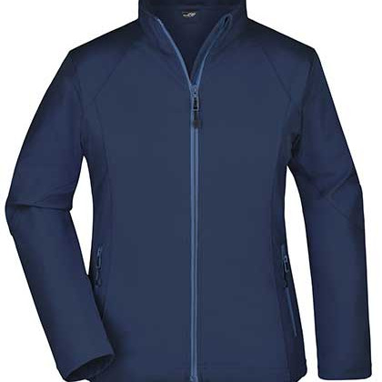 Daiber JN1021 Jassen in Navy