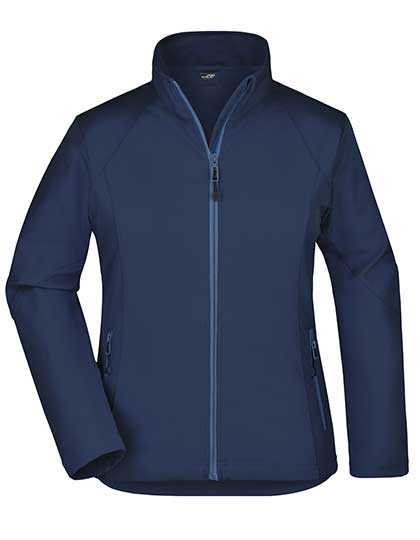 Daiber JN1021 Jassen in Navy