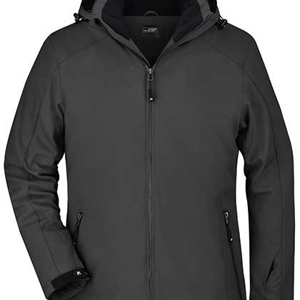 Daiber JN1053 Jassen in Black