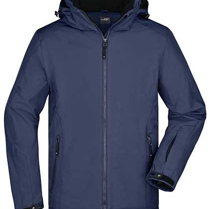 Daiber JN1054 Jassen in Navy
