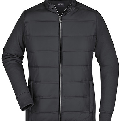 Daiber JN1123 Jassen in Black
