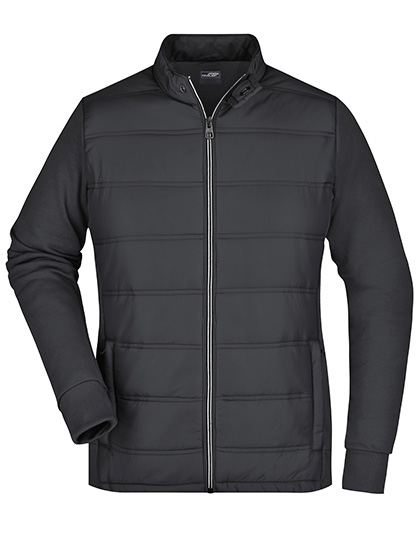 Daiber JN1123 Jassen in Black
