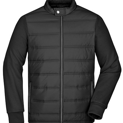 Daiber JN1124 Jassen in Black