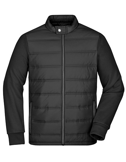 Daiber JN1124 Jassen in Black