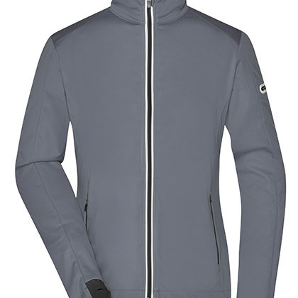 Daiber JN1125 Jassen in Titan / Black
