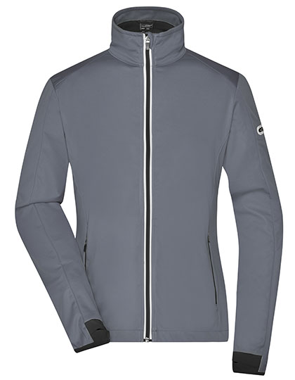 Daiber JN1125 Jassen in Titan / Black