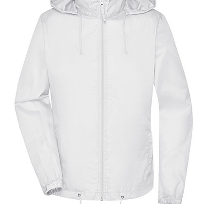 Daiber JN1131 Jassen in White