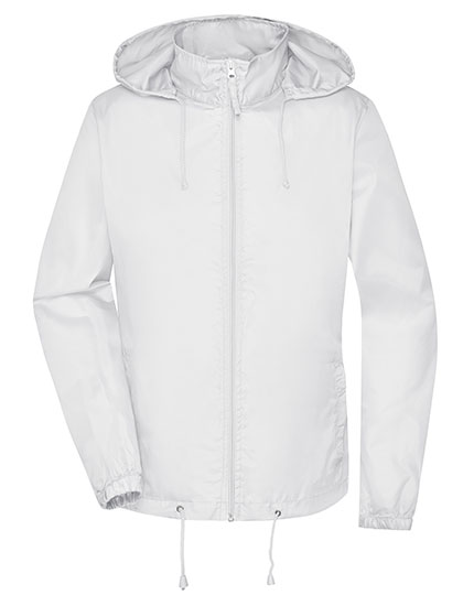 Daiber JN1131 Jassen in White