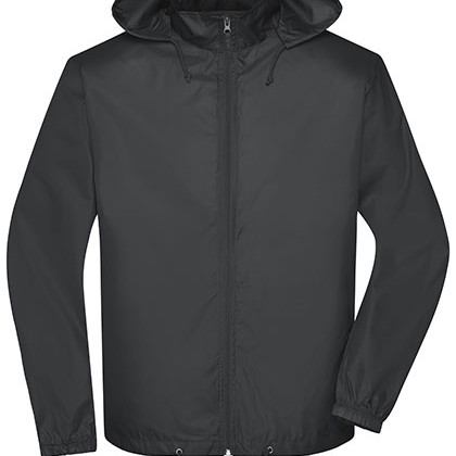 Daiber JN1132 Jassen in Black