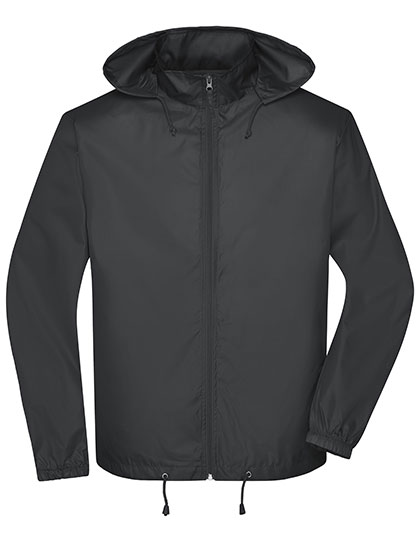 Daiber JN1132 Jassen in Black