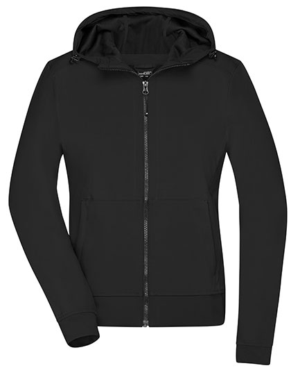 Daiber JN1145 Jassen in Black / Black