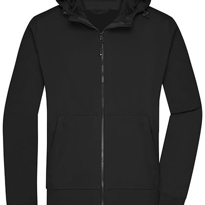 Daiber JN1146 Jassen in Black / Black