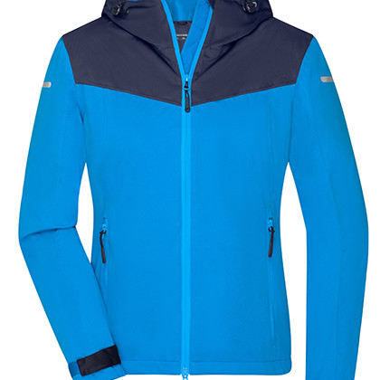 Daiber JN1179 Jassen in Bright Blue / Navy / Bright Blue