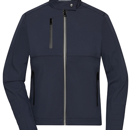 Daiber JN1315 Jassen in Navy
