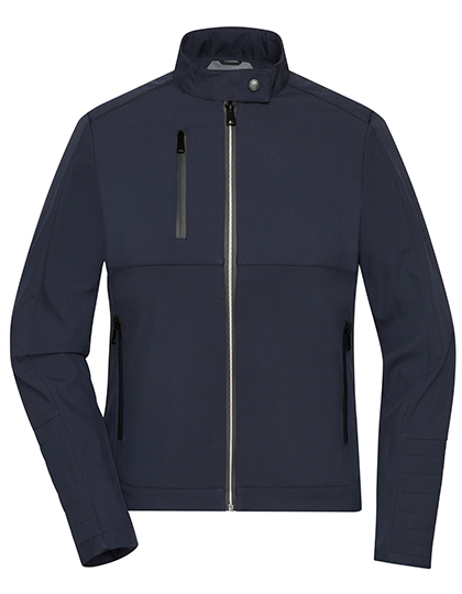 Daiber JN1315 Jassen in Navy