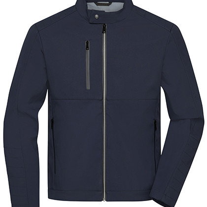 Daiber JN1316 Jassen in Navy