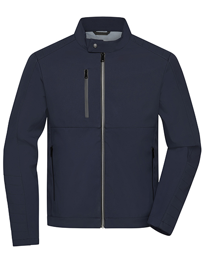 Daiber JN1316 Jassen in Navy