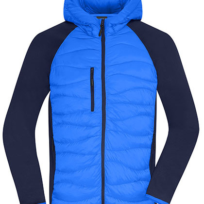 Daiber JN1330 Jassen in Blue / Navy
