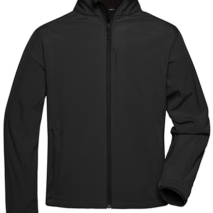 Daiber JN135 Jassen in Black