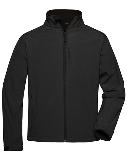 Daiber JN135 Jassen in Black