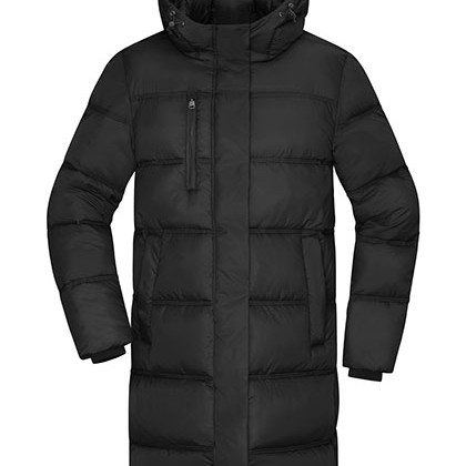 Daiber JN1367 Jassen in Black
