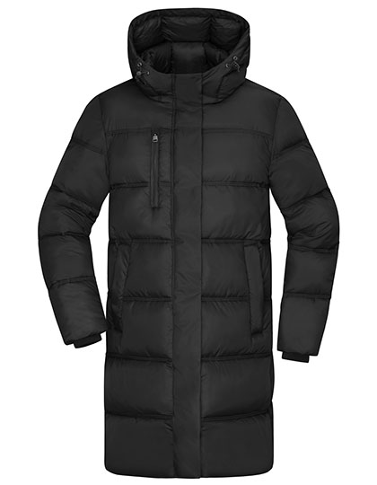 Daiber JN1367 Jassen in Black