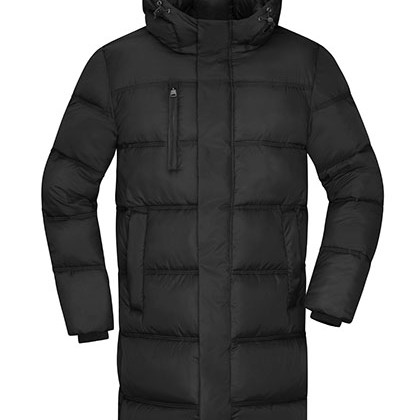 Daiber JN1368 Jassen in Black